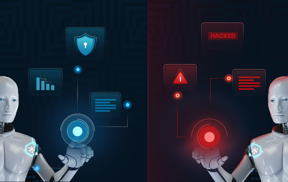 AI in cybersecurity: How does it impact organizations?